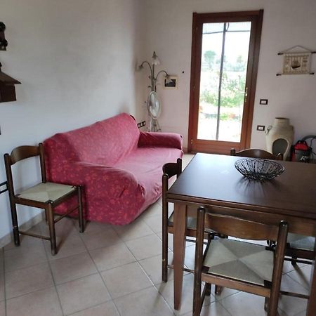 Cottage Su Merti Country Iglesias Exterior photo