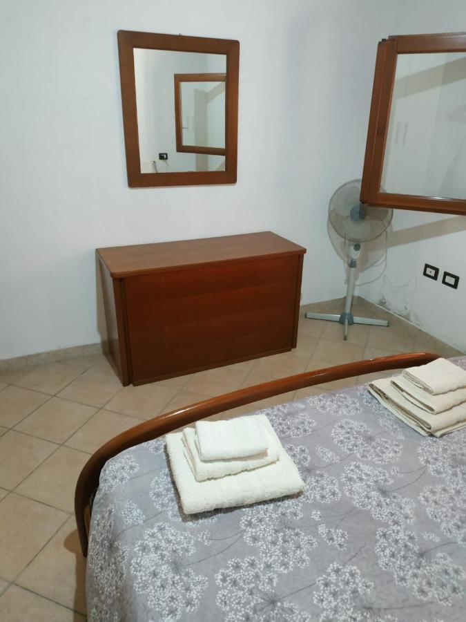 Cottage Su Merti Country Iglesias Exterior photo